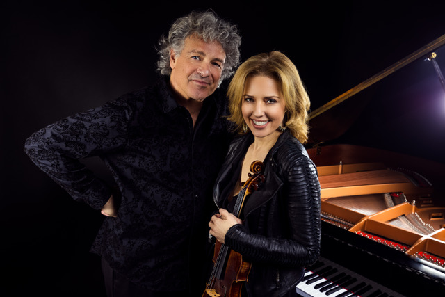 The PETE MALINVERNI Quartet Ft. JULIET KURTZMAN Jazz & Tango artwork from Upstairs Jazz Bar & Grill