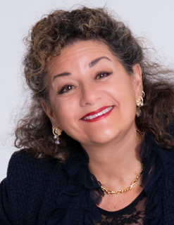 Sharon Azrieli and the john roney Trio artwork from Upstairs Jazz Bar & Grill