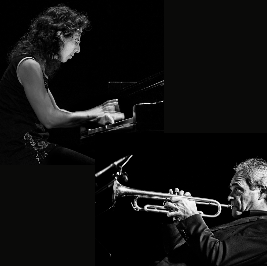 Di Lauro / Trudel Quartet: In the Spirit of Chet artwork from Upstairs Jazz Bar & Grill